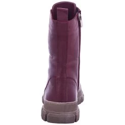 Andrea Conti Stiefelette 00848000 Klassische Stiefeletten - Rot 12 Andrea Conti Stiefelette 00848000 Klassische Stiefeletten - Rot -Andrea Conti 28262271 04