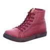 Andrea Conti Sneaker 0342883 Sneakers High - Rot -Andrea Conti 28423439 01