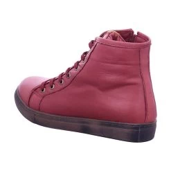 Andrea Conti Sneaker 0342883 Sneakers High - Rot 11 Andrea Conti Sneaker 0342883 Sneakers High - Rot -Andrea Conti 28423439 03