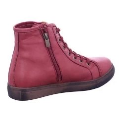 Andrea Conti Sneaker 0342883 Sneakers High - Rot 13 Andrea Conti Sneaker 0342883 Sneakers High - Rot -Andrea Conti 28423439 05