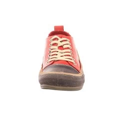 Andrea Conti Schnürhalbschuhe - Orange -Andrea Conti 28770857 07