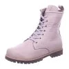 Andrea Conti Boots 0342847 Klassische Stiefeletten - Beige 1 Andrea Conti Boots 0342847 Klassische Stiefeletten - Beige -Andrea Conti 29363450 01