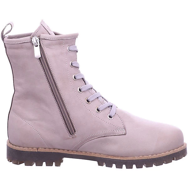 Andrea Conti Boots 0342847 Klassische Stiefeletten - Beige 8 Andrea Conti Boots 0342847 Klassische Stiefeletten - Beige – Bild 6