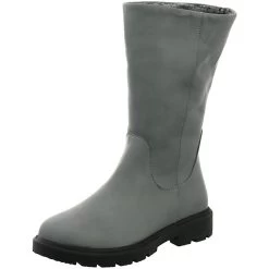 Andrea Conti Stiefel & Stiefeletten - Grau