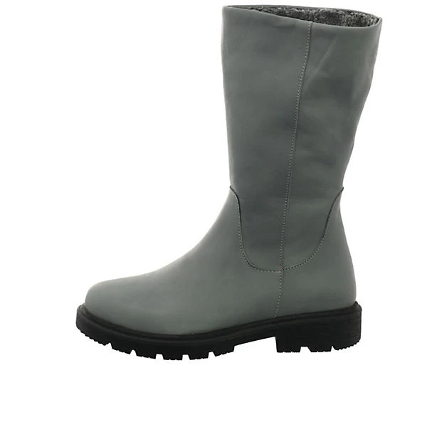 Andrea Conti Stiefel & Stiefeletten - Grau 4 Andrea Conti Stiefel & Stiefeletten - Grau – Bild 2