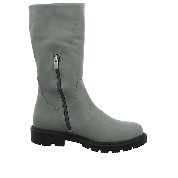 Andrea Conti Stiefel & Stiefeletten - Grau 8 Andrea Conti Stiefel & Stiefeletten - Grau – Bild 6