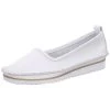 Andrea Conti Slipper & Mokassins - Weiß -Andrea Conti 29540617 01