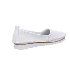 Andrea Conti Slipper & Mokassins - Weiß -Andrea Conti 29540617 05