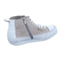 Andrea Conti Sneaker 0343701-589 Sneakers High - Beige -Andrea Conti 29560497 05