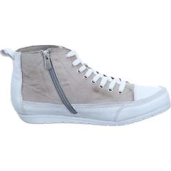 Andrea Conti Sneaker 0343701-589 Sneakers High - Beige -Andrea Conti 29560497 06