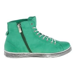 Andrea Conti Stiefelette 0341500 124 Klassische Stiefeletten - Grün -Andrea Conti 29579598 03