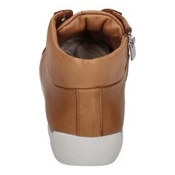 Andrea Conti 0343619-100 Sneakers High - Braun 11 Andrea Conti 0343619-100 Sneakers High - Braun -Andrea Conti 29701091 05