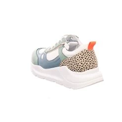 Andrea Conti Schnürhalbschuhe - Grün -Andrea Conti 29962200 03