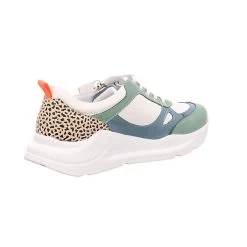 Andrea Conti Schnürhalbschuhe - Grün -Andrea Conti 29962200 05