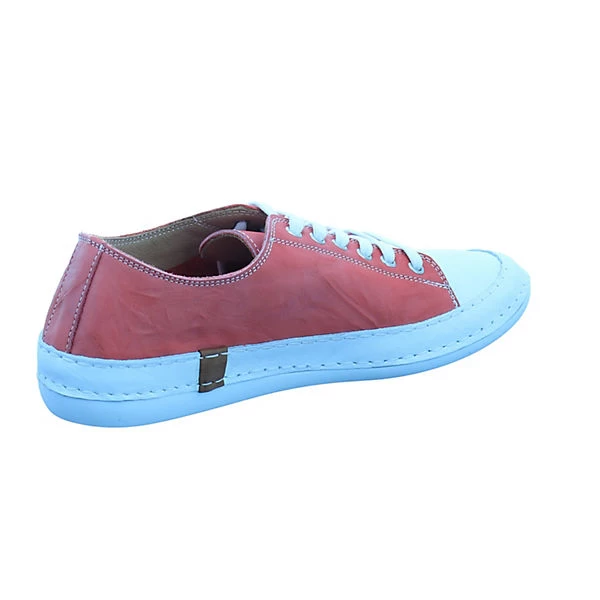 Andrea Conti Schnürhalbschuhe - Rot 6 Andrea Conti Schnürhalbschuhe - Rot – Bild 5