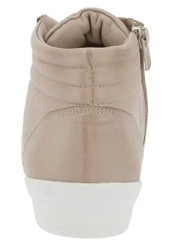 Andrea Conti Sneaker High - Hellgrau -Andrea Conti 29f7b6d17e9d4135a13d86c746bc3308