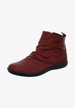 Andrea Conti 0503-ESGANO - Ankle Boot - Bugund -Andrea Conti 2c37bfc14f6e415db2346e0d0fb0bf79 2