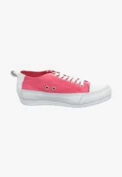 Andrea Conti Sneaker Low - Pink