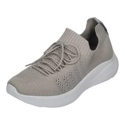 Andrea Conti 1705900 Sneakers Low - Grau