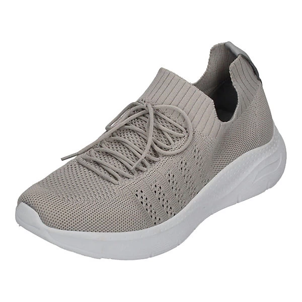 Andrea Conti 1705900 Sneakers Low - Grau 3 Andrea Conti 1705900 Sneakers Low - Grau