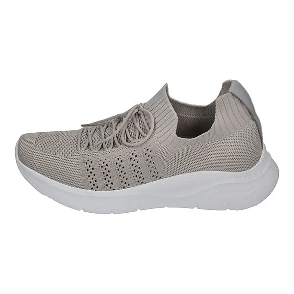 Andrea Conti 1705900 Sneakers Low - Grau 4 Andrea Conti 1705900 Sneakers Low - Grau – Bild 2