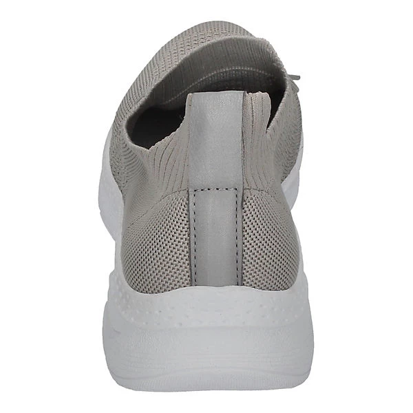 Andrea Conti 1705900 Sneakers Low - Grau 7 Andrea Conti 1705900 Sneakers Low - Grau – Bild 5