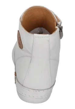 Andrea Conti Sneaker High - Weiß 11 Andrea Conti Sneaker High - Weiß -Andrea Conti 305f6d4b35184644bf861c179a36ca79