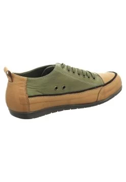 Andrea Conti ESGANO - Sneaker Low - Green -Andrea Conti 32b06ceb0a8949dd92e2aa0f6840f2dc