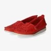 Andrea Conti Slipper - Rot