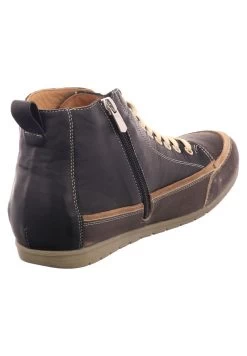 Andrea Conti 0503-ESGANO - Schnürstiefelette - Black -Andrea Conti 37c21970d0714ee192c52c47a31c94b9