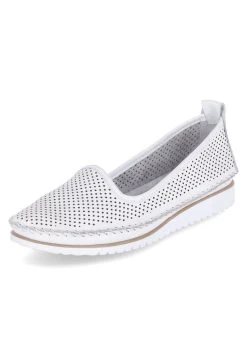 Andrea Conti Slipper - Weiß -Andrea Conti 3ce795f501234448a99e41f0082efb34