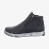 Andrea Conti Ankle Boot - Blau