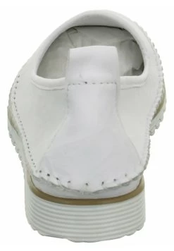 Andrea Conti Slipper - White 11 Andrea Conti Slipper - White -Andrea Conti 4666de6097cc473d84006eb9c1bd554d