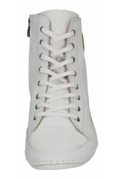 Andrea Conti Sneaker High - Weiß 10 Andrea Conti Sneaker High - Weiß -Andrea Conti 4692dfb0bb3642a6817c85655fc091ef