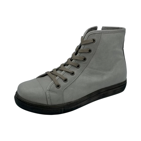 Andrea Conti Boots 3 Andrea Conti Boots