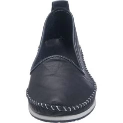 Andrea Conti Sportliche Slipper 10 Andrea Conti Sportliche Slipper -Andrea Conti 4985866 03