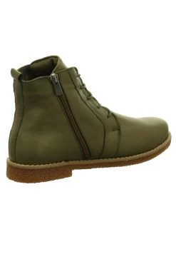 Andrea Conti Schnürstiefelette - Schlamm -Andrea Conti 4b668b4017aa4438b870829b9ffe257f
