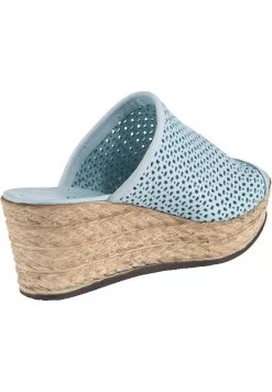 Andrea Conti PLATEAU - Pantolette Hoch - Denim 12 Andrea Conti PLATEAU - Pantolette Hoch - Denim -Andrea Conti 4bcab8c5843a4b9294d8ae743d3ab1b0