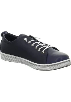 Andrea Conti Sneaker Low - Dunkel Blau -Andrea Conti 4f12fd11718c44f6b5fa4af059ececd2