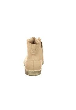 Andrea Conti Schnürstiefelette - Taupe -Andrea Conti 503a0fa669f34904bf08f1da1c3275d3
