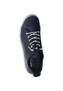 Andrea Conti Sneaker Low - Dunkel Blau -Andrea Conti 545b8425f8bc4c68839ec3836f7f6b73