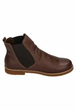 Andrea Conti CHELSEA - Stiefelette - Dunkelbraun 12 Andrea Conti CHELSEA - Stiefelette - Dunkelbraun -Andrea Conti 54b833be95d642a38504a034f266031b
