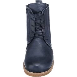 Andrea Conti Stiefeletten - Dunkelblau -Andrea Conti 5578183 03