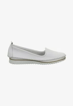 Andrea Conti Slipper - White 12 Andrea Conti Slipper - White -Andrea Conti 596c53f93eae4182a38154e4f175ff66 1