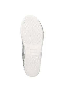 Andrea Conti Schnürstiefelette - Grau -Andrea Conti 59ca7452427c4add9e5f68a5fb6c3b49