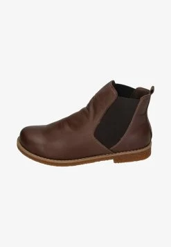 Andrea Conti CHELSEA - Stiefelette - Dunkelbraun 13 Andrea Conti CHELSEA - Stiefelette - Dunkelbraun -Andrea Conti 5c594b346608462bb5799a7e63188bb7 1