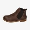Andrea Conti CHELSEA - Stiefelette - Dunkelbraun 1 Andrea Conti CHELSEA - Stiefelette - Dunkelbraun -Andrea Conti 5c594b346608462bb5799a7e63188bb7