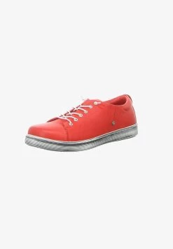 Andrea Conti Sneaker Low - Rot 12 Andrea Conti Sneaker Low - Rot -Andrea Conti 5d087e6fcabc4b26b0920f524f70cc5f 1
