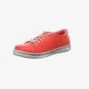 Andrea Conti Sneaker Low - Rot 1 Andrea Conti Sneaker Low - Rot -Andrea Conti 5d087e6fcabc4b26b0920f524f70cc5f