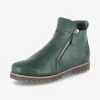 Andrea Conti Ankle Boot - Grün / Tanne 1 Andrea Conti Ankle Boot - Grün / Tanne -Andrea Conti 5d6a717bb4d2454082c614f5024a588a